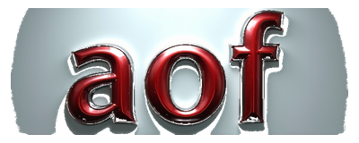 aof logo